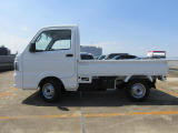 キャリイ KC エアコン パワステ 4WD 