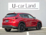 CX-5  2.2 XD ブラックトーンエディション ディーゼルターボ 4WD