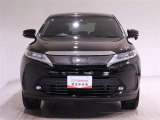 ハリアー 2.5 ハイブリッド E-Four プレミアム 4WD 