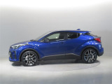 C-HR ハイブリッド 1.8 S GR スポーツ 