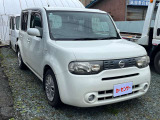 ノート 1.5 15X FOUR 4WD 