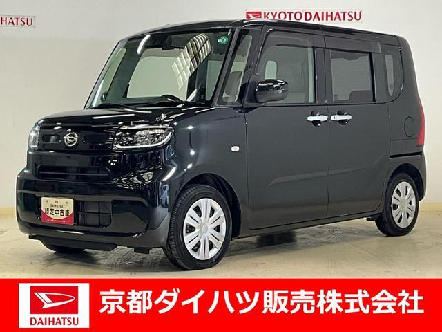タント X 