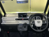 ムーヴキャンバス  ストライプス G 4WD