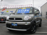 クロスビー 1.0 ハイブリッド(HYBRID) MV 4WD 