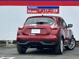 ジューク 1.5 15RX V セレクション 