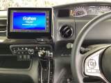 N-BOXカスタム G L ホンダセンシング 