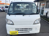 ハイゼットトラック スペシャル 3方開 4WD