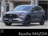 マツダ CX-8