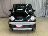 ハスラー G 4WD 