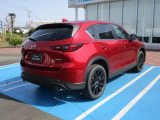 CX-5 2.0 20S ブラックトーンエディション 