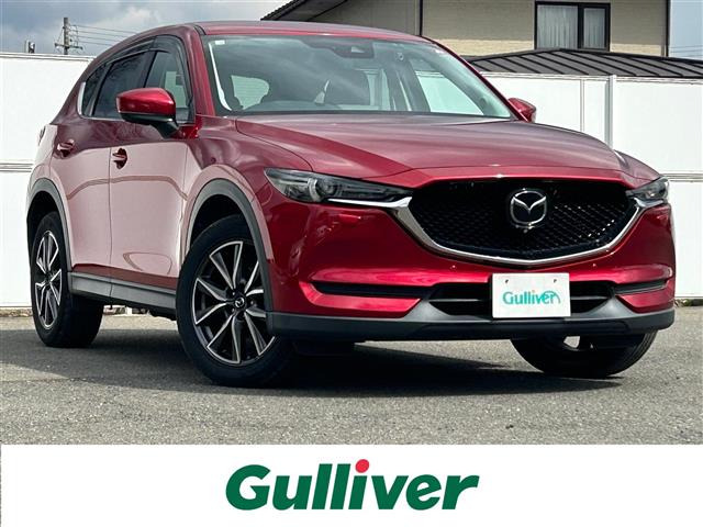 CX-5 2.2 XD プロアクティブ 4WD 4WD 修復歴無し