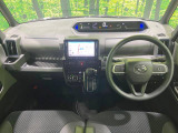 タントカスタム RS セレクション 