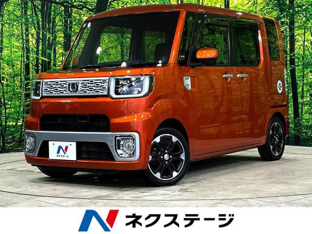 ウェイク G SA 