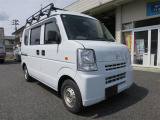 スクラム PC ハイルーフ 4WD 