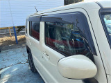 ハスラー ハイブリッド(HYBRID) G 4WD 