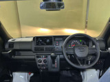 ハイゼットカーゴ  デラックス 4WD