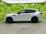 CX-60 3.3 XD ハイブリッド プレミアムスポーツ ディーゼル 4WD 