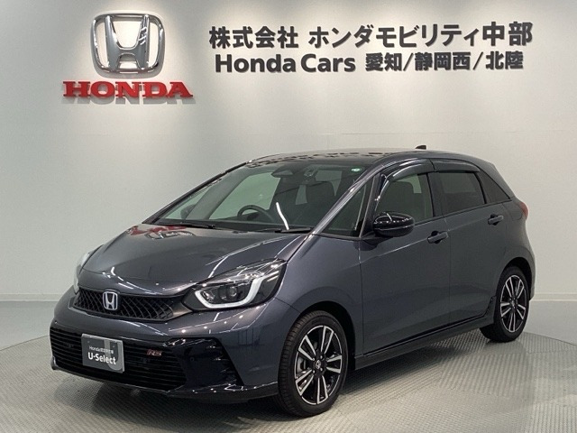 フィット 1.5 eHEV RS 