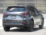 CX-5 2.2 XD レトロスポーツエディション 4WD 