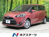 トヨタ シエンタ
