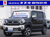 スズキ ハスラー