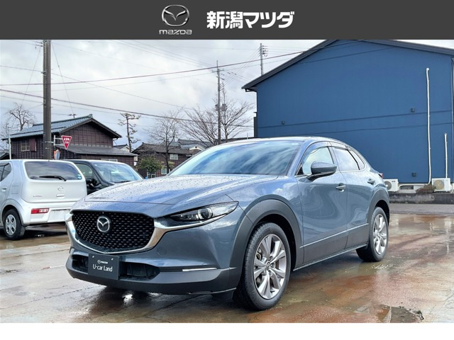 CX-30 2.0 20S プロアクティブ 