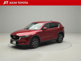 CX-5 2.2 XD Lパッケージ 