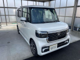 N-BOXカスタム  