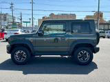 ジムニーシエラ 1.5 JC 4WD 