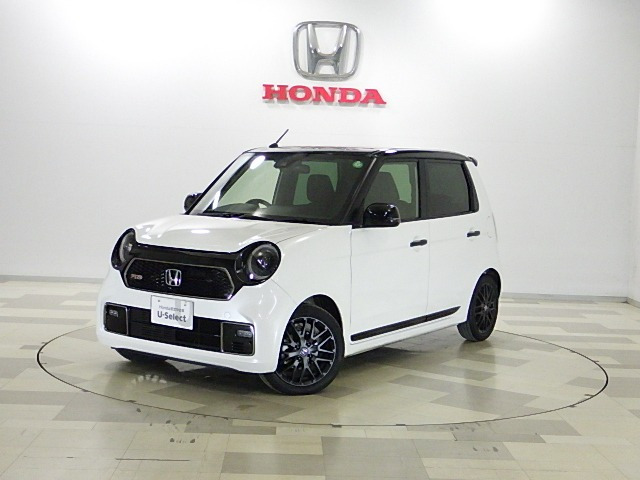 N-ONE RS 