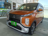 eKクロス G 