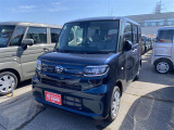 タント L 4WD 