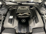 SLクラス AMG SL63 4マチック プラス 4WD 