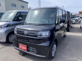 タント L 4WD 