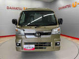 ハイゼットトラック ジャンボ エクストラ 4WD 