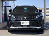 5008 GT ブルーHDi ディーゼル 