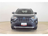 RAV4 2.5 ハイブリッド G E-Four 4WD 