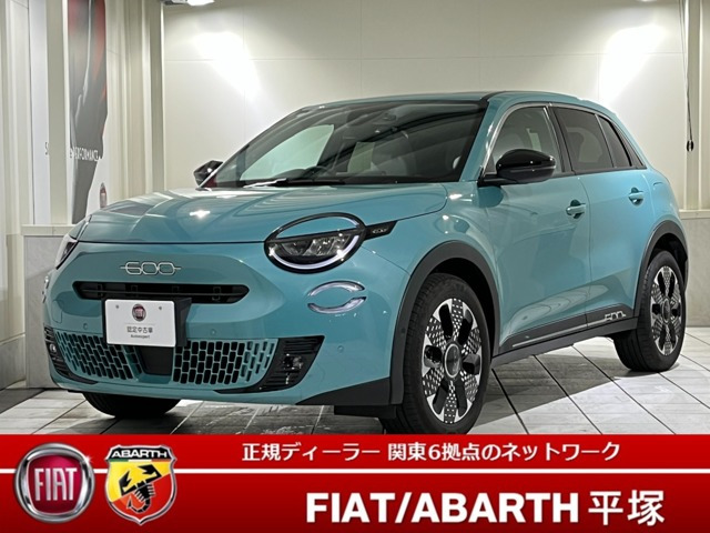 600e ラ プリマ 