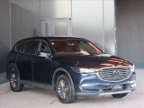 CX-8  2.5 25S
