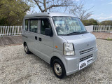 エブリイ PA ハイルーフ 