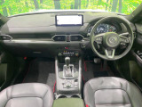 CX-5 2.2 XD スポーツアピアランス 