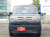 ワゴンRスマイル ハイブリッド(HYBRID) S 