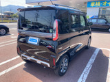 デリカミニ T プレミアム 4WD 