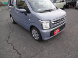 ワゴンR ハイブリッド(HYBRID) FX-S 4WD 