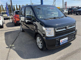 ワゴンR ハイブリッド(HYBRID) FX 4WD 