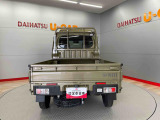 ハイゼットトラック ジャンボ エクストラ 4WD 