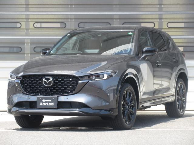 CX-5 2.2 XD レトロスポーツエディション 4WD 
