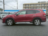 フォレスター 2.0 アドバンス 4WD 
