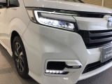 ステップワゴン 1.5 スパーダ ホンダ センシング 