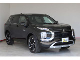 アウトランダー PHEV 2.4 P 4WD 